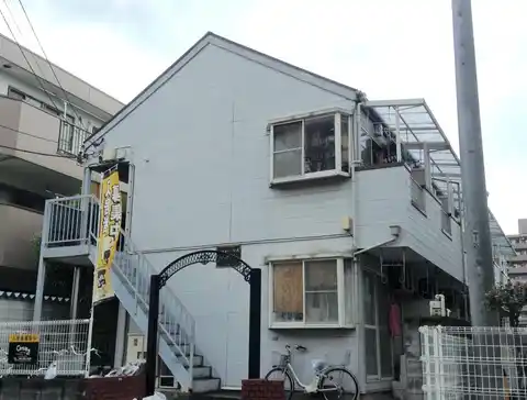 オーユーパレス内谷