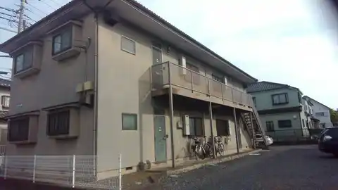 キャッスル田幡