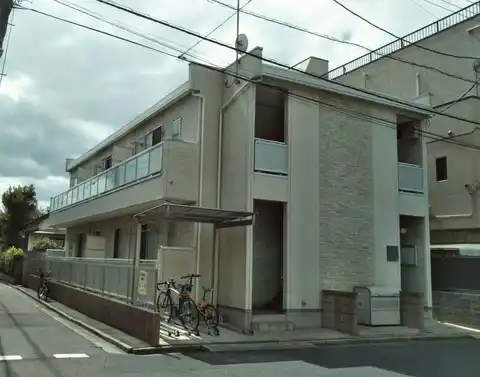 リブリ・西登戸駅前