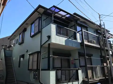 ネオエスポワール