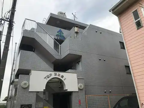 TOP西船橋第1