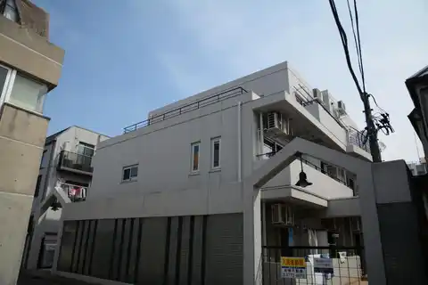 エルミ西大井