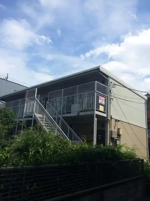 リバーハイツ