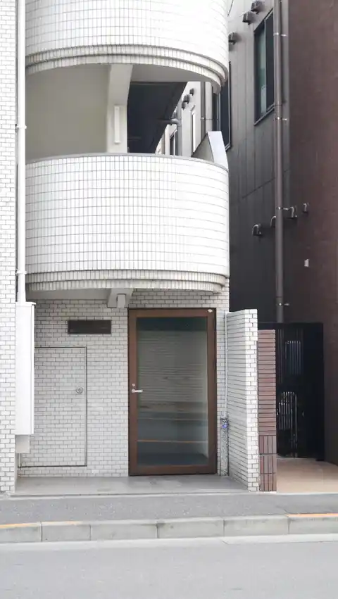 ヤノサンライズマンション