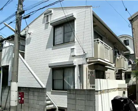 アスターハイツB