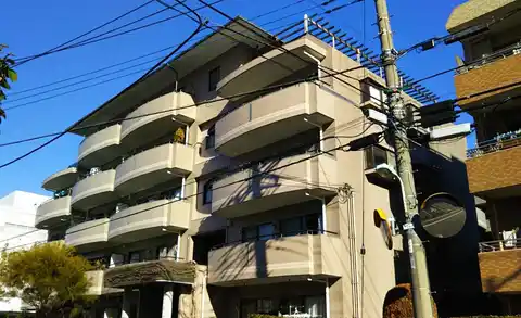 コヴェントリーヒルズ