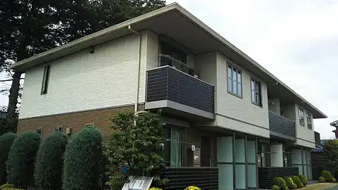 DWELL ZELKOVA壱番館