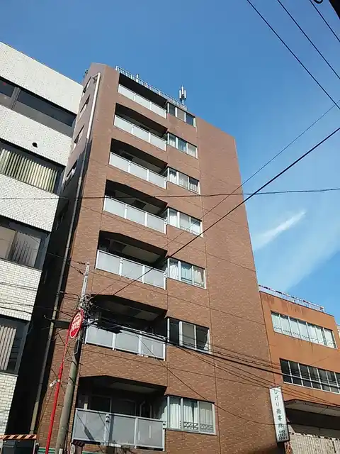 ST.HILLS