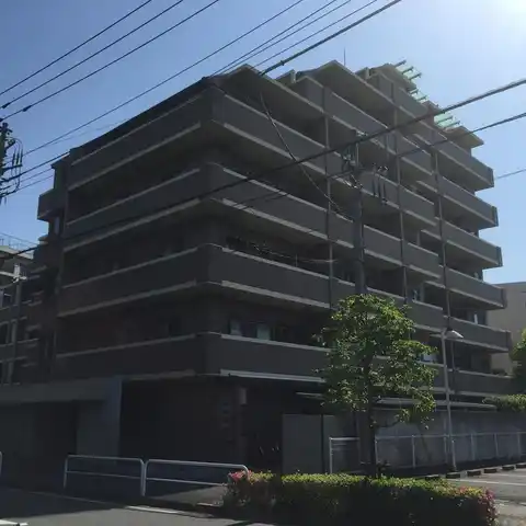 パレステージ国領