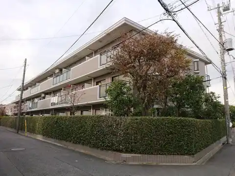 リヴェール滝山