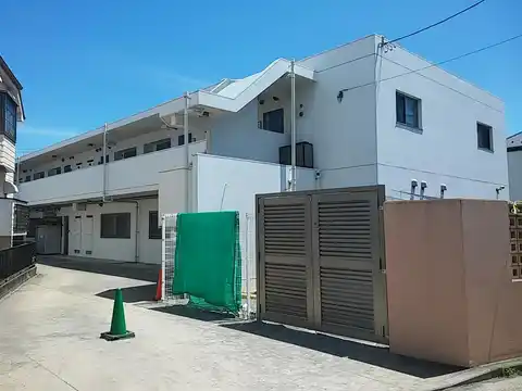 ヒルクレイン北寺尾
