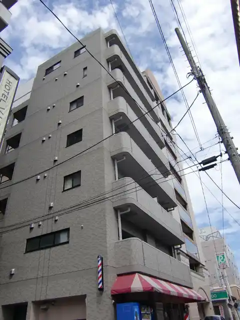 ANビル