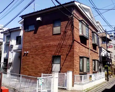 ハイムジョルジュサンク