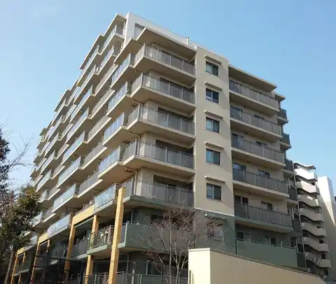 ララヒルズ4番街