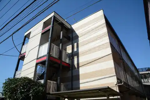 レオパレスクレメント