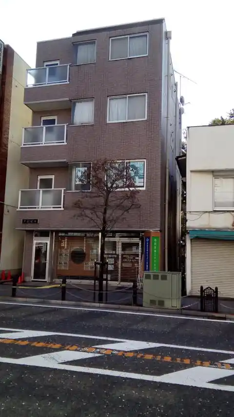 フジビル