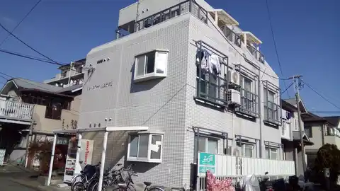 サンステージ相模台第2