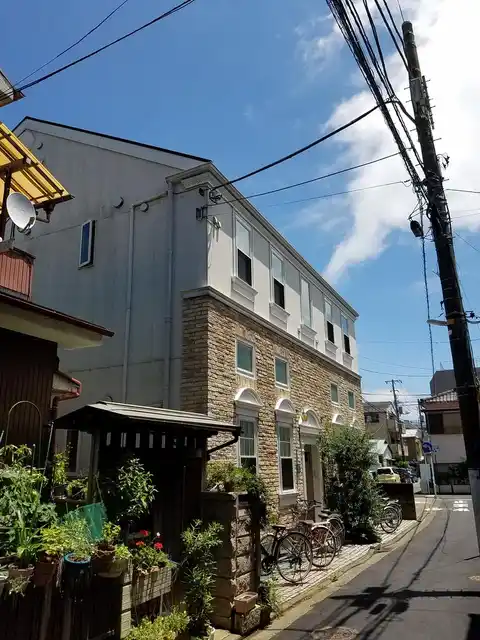 プリマ参番館