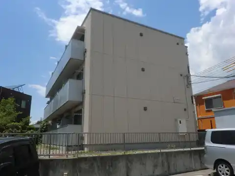 AN湘南