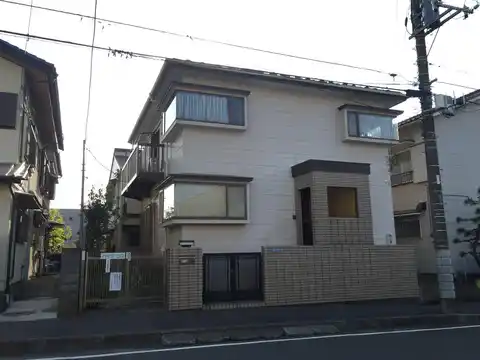 ハイツヒロ