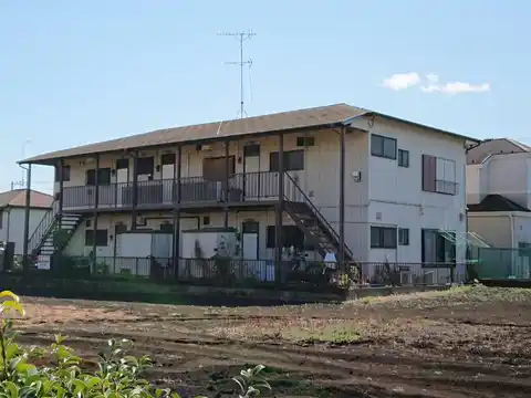 第1小林ハイツ