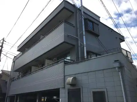 デュエトリオ鵜澤