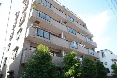 アールヴェール大森