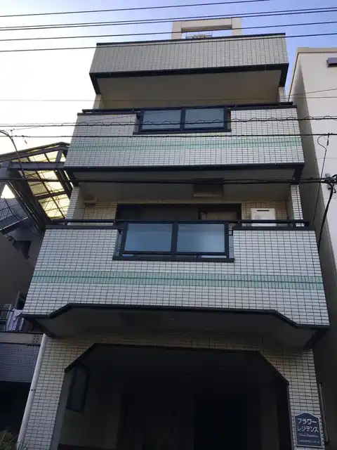 フラワーレジデンス