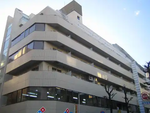 石渡ビル