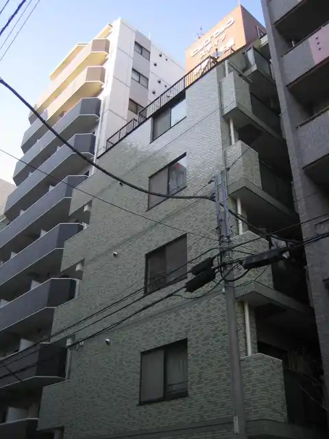 ビッグヴァンステイツ伊勢佐木南