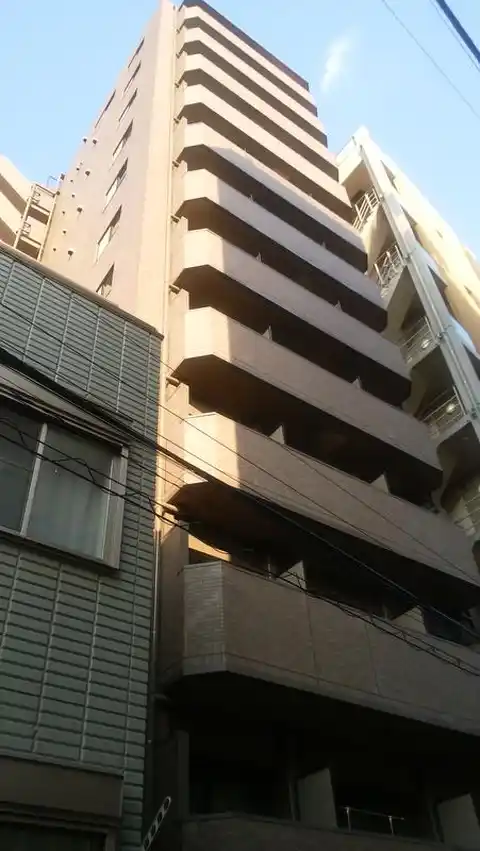 フェニックス幡ケ谷弐番館