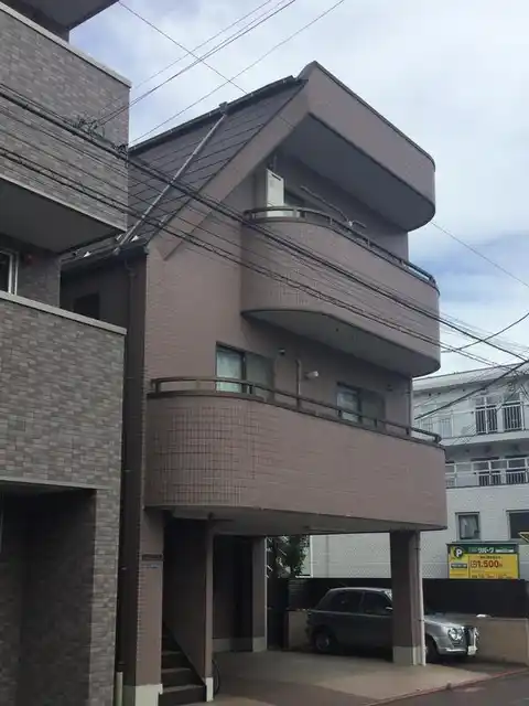 コンフォルト・ミネ