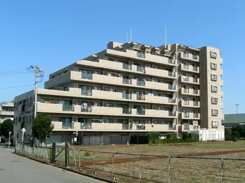 ローヤルシティ清瀬