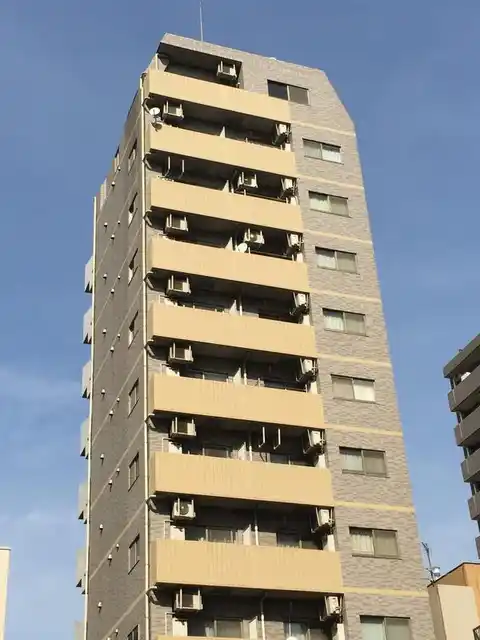 両国アムフラットII