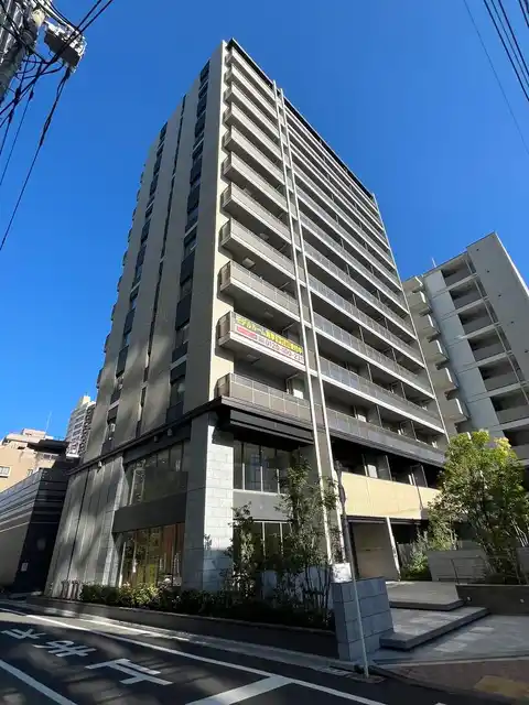 エクセレントシティ立川 THE GRAN