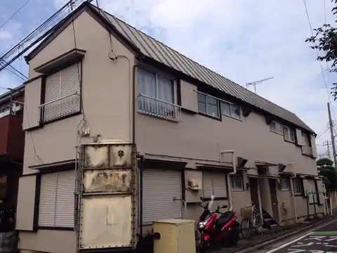 吉見コーポ