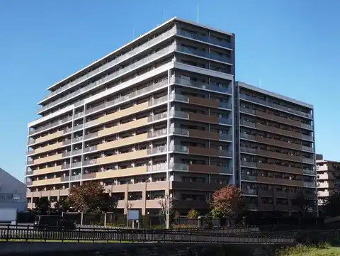 ルイシャトレ川口レックスフォート