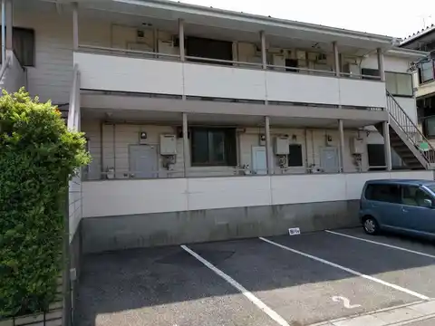 グリーンヒル