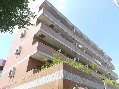 パインフォレスト妙典