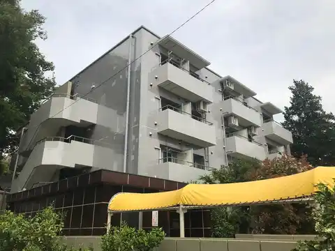 エトワール西船橋