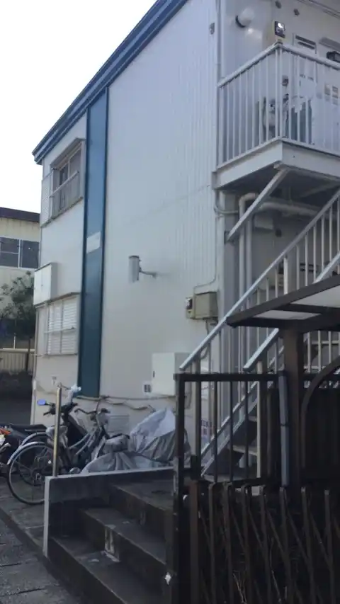 サンシティ君塚