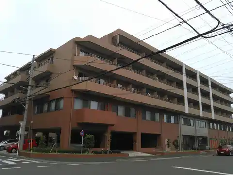 ロータススクエアおおたかの森