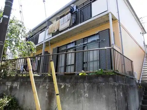 さくら八番館