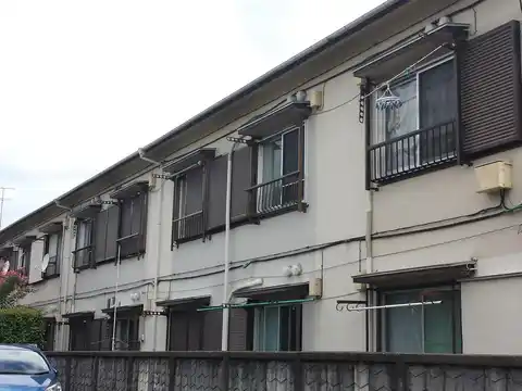 あさひ荘