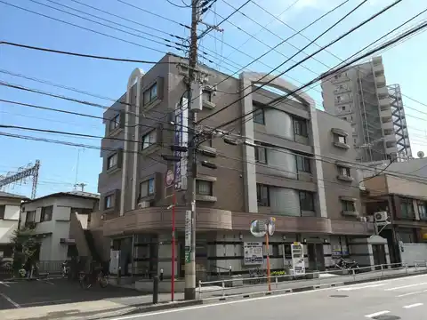 グランデュリエ狛江