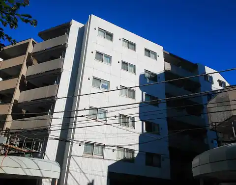 センチュリー横濱鶴見