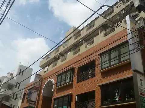 アネックス横浜