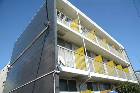 レオパレスグレイス壱番館