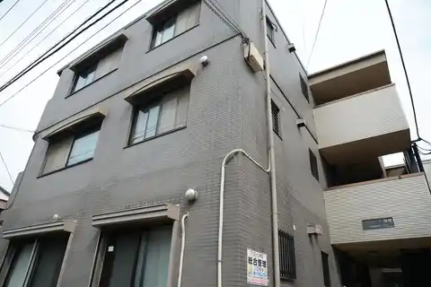 クリエール神明
