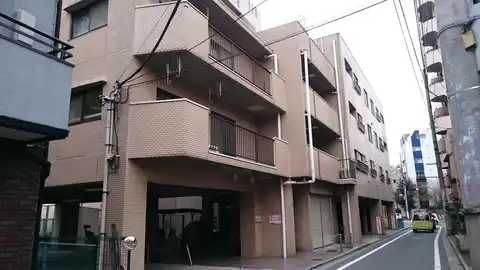 テラス・グランデール